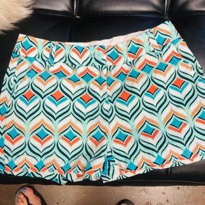 Summer shorts